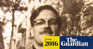 Jim Low obituary