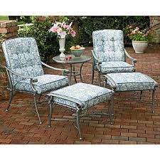 Kmart Com Patio Furniture Replacement Cushions Replacement Chair Cushions Outdoor Furniture Cushions