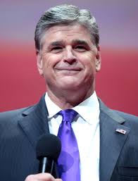 Sean Hannity Wikipedia