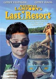 National Lampoon's Last Resort - Wikipedia