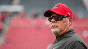 Dirk koetter thought the team had kicked its losing culture last season. Thoughts From Bruce Arians And The Bucs Coaching Staff On The 2020 Nfl Schedule