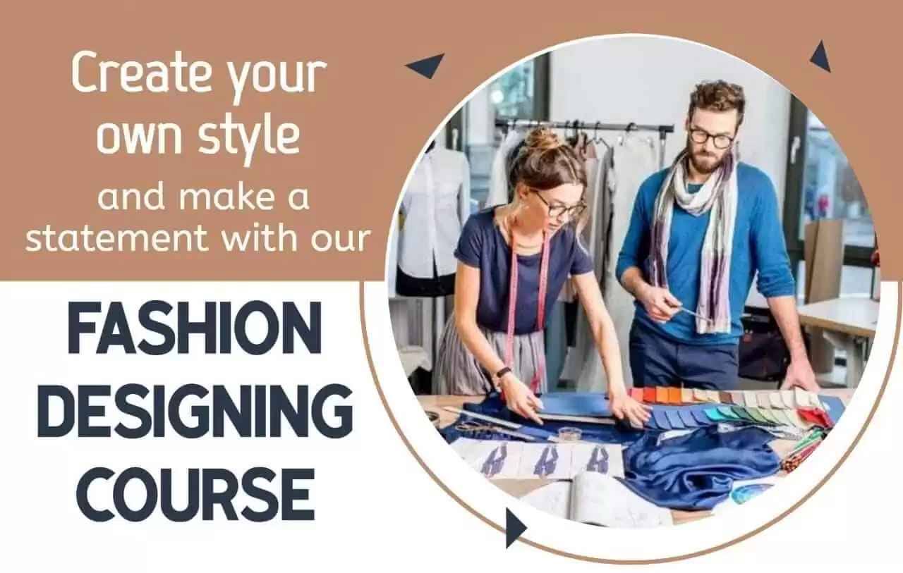 BACHELOR OF SCIENCE FASHION DESIGN AND GARMENT MAKING product image