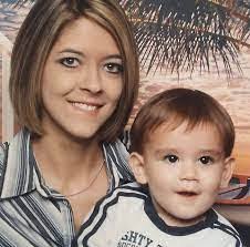 Tina Allbritton's Instagram, Twitter & Facebook