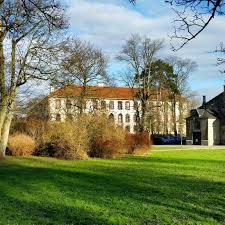 Meiningen Schlosspark Meiningen Schlosspark Schloss