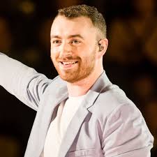 The code is being made available so that those interested can do as they like with it. I Am Not Male Or Female Sam Smith Comes Out As Non Binary Vanity Fair