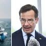 Sweden Secures Strategic Defence Boost with Purchase of Four French Frigates