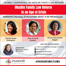 Procedures to start a single petition divorce in malaysia. Musawah On Twitter 1 Muslim Family Law Reform In An Age Of Crisis Register Here Https T Co O42yk1eaom Date 23 November 2020 Time 4 30pm Kuala Lumpur 10 30am Cairo 11 30am Kampala Https T Co Wefbuowsnh