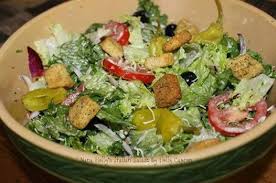 Lisa Dopking Timeline Photos Italian Salad Salad Salad Recipes