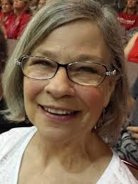 Lorraine Ash — Community Reporter