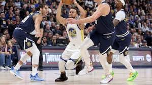Warriors 105 - 108 Nuggets summary stats, scores, and highlights | NBA - AS  USA