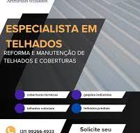 ARTMETAIS TELHADOS (@artmetaistelhadosecalhas) · Belo ...