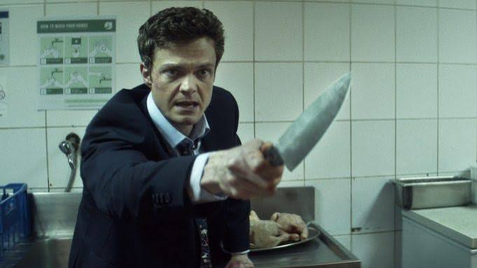 Box Office: 'Novocaine' Leading Lowest Weekend Of 2025
