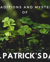 After all, who doesn't like an excuse to drink green beer, eat good food, and have a great time with your friends? Fun Trivia And Quiz Questions And Answers For St Patrick S Day Or Irish Parties Holidappy