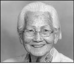 May Yee Obituary