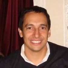 Peter Molina, CLSS-GB