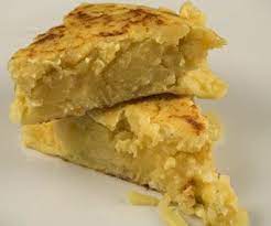 Spanish Tortilla Recipe Best Spanish Food Spanish Tortilla Recipe Recipes