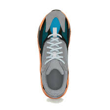 Kanye west's adidas yeezy wave runner 700 sneakers debuted in 2017, introducing hidden boost technology and paving the way for high performance and style. Adidas Yeezy Boost 700 Wash Orange Release Date Sbd