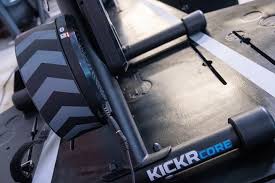 2018 Wahoo Kickr Clicking Noise Before And After Repair - Youtube