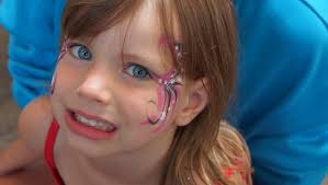 Faces in the Crowd: Fireworks at the Field