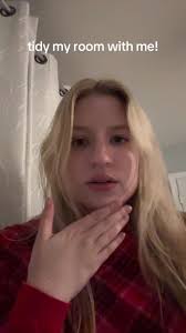 organizing my room rapid fire #roommakeover #tidytok #timelapse #clean...