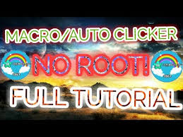 Frep unlock key is the newest productivity release developed and published by strai. How To Get Macro Autoclicker No Root Tutorial Frep Finger Replayer Agario Mobile Macro Ø¯ÛŒØ¯Ø¦Ùˆ Dideo