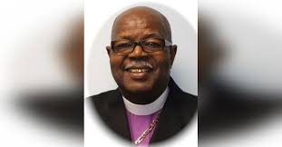 Obituary information for Apostle Johnny Lee Alston