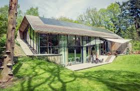 See more ideas about underground house plans, house plans, underground homes. Property Of The Week A Dutch Eco Home Built Into The Earth