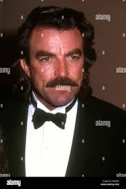 Tom selleck tom selleck tom hi-res stock photography and images
