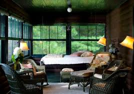 Hanging bed designs vary in styles, materials and a method which allows to hang a bed from the ceiling or mount it on the wall, but all of them are a great space saving ideas for creative small. 29 Hanging Bed Design Ideas To Swing In The Good Times