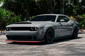 Image result for Destroyer Gray 2018 Challenger