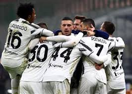 جناح يوفنتوس على طاولة ميلان. Ynswtamdr6mtom