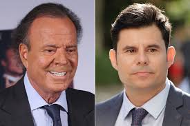 Definition of julio in the definitions.net dictionary. Spanish Judge Rules 43 Year Old Man Is Son Of Julio Iglesias