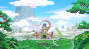 You may even find the ultimate one piece treasure. When Will One Piece Anime Return To The Fight In Wano Otakukart