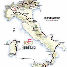 Visit the official website of giro d'italia 2021 and discover all the latest updates and info on the route, stages, teams plus the latest news. Giro D Italia 2017 Radsport News Com