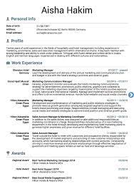 Marketing managers are responsible for increasing company revenue by planning, directing and list any professional development that better prepared you to work in the sales management field such what to highlight in a marketing manager resume: 10 Real Marketing Resume Examples That Got People Hired At Nike Google Or Yamaha