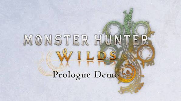 La Prologue Demo de Monster Hunter Wilds ya disponible en PS5, Xbox Series y PC: así se puede jugar