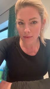 Stacey Mooney's Instagram, Twitter & Facebook