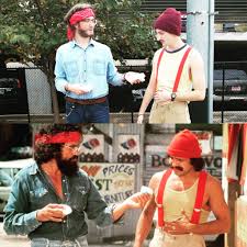 Submitted 2 months ago by greatyellowshark. My Buddy And I Did Our Halloween Costumes Together This Year Album On Imgur