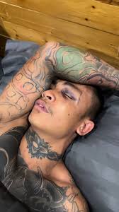 Trainer Muay Thai Double Knockout