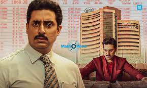 Let's dicuss more about the big bull wiki, cast, release date, budget, trailer and review. E4cjogct0omjbm