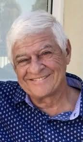 John A. Disanti Obituary