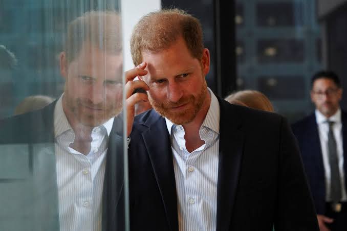Prince Harry was 'infuriated' at King Charles even before marriage to  Meghan Markle. Here's why | Today News
