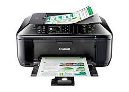 This printer is built for all your everyday printing needs, from heavy this printer prints at about 8 pages per minute in black and 4 colors makes light work of all your printing. Download Canon Pixma Mg3060 Driver Printer Checking Driver