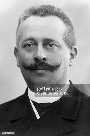 Beutler, Gustav Otto