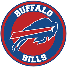The Buffalo Bills Are A Professional American Football Team Based In The Buffalo Niagara Falls Metropolita Buffalo Bills Buffalo Bills Logo Buffalo Bills Stuff