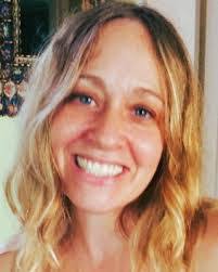 Kimberly Mcgrady's Instagram, Twitter & Facebook