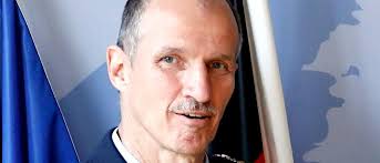 "Dieses Mal hatten wir Glück": Die Potsdamer Feuerwehr-Bilanz zum Sturmtief  "Sabine"