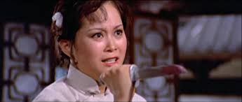 The Shadow Boxer (1974) -- Silver Emulsion Film Reviews