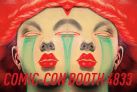 Mark Murphy Design: July 2011