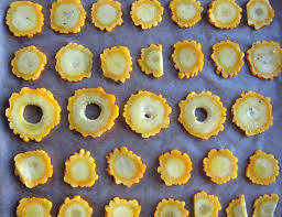 Crookneck Squash Two Ways Crookneck Squash Recipes Crookneck Squash Summer Squash Recipes